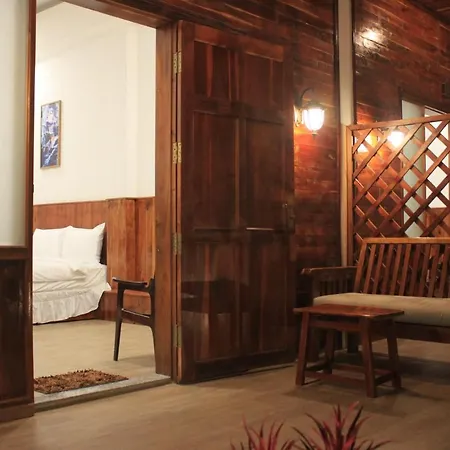 Ambedo Hotel Phú Quốc Exterior photo