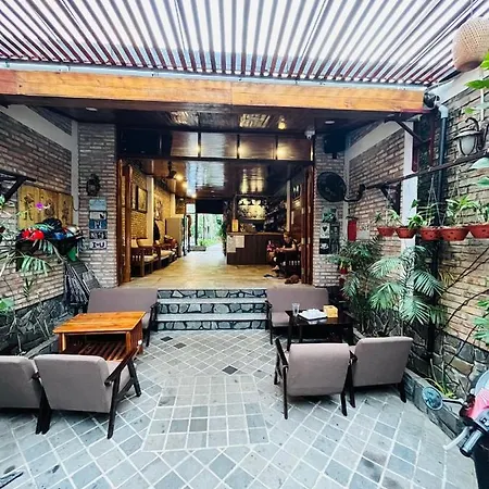 Ambedo Hotel Phú Quốc Exterior photo