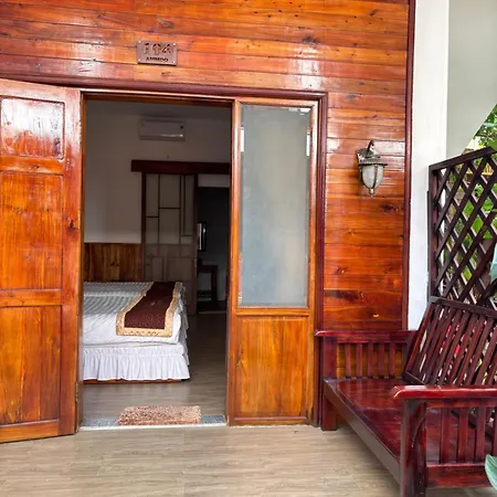 Ambedo Hotel Phú Quốc Exterior photo